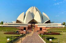 Private Delhi Sightseeing Tour by Car