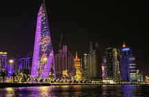 Doha Highlights Private City Tour with Licensed Tour Guide 