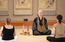 [Japan Wellness] Zen Meditation and Temple Tour in Matsushima