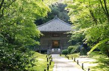 [Japan Wellness] Zen Meditation and Temple Tour in Matsushima