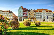 Tour to Timisoara Romania from Budapest