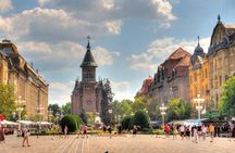 Tour to Timisoara Romania from Budapest