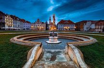 Tour to Timisoara Romania from Budapest