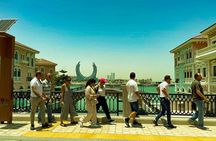 Doha Highlights Private City Tour with Licensed Tour Guide 