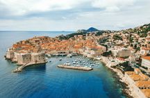 Dubrovnik Old Town Private Walking Tour
