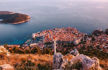 Dubrovnik Old Town Private Walking Tour