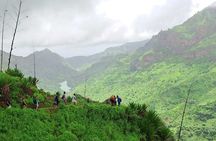 Hike Serra Malagueta to Principal Valley From Tarrafal