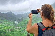 Hike Serra Malagueta to Principal Valley From Tarrafal