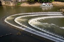 Stonehenge & Bath Private Luxury Tour from Oxford – Hotel Pickup
