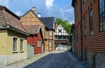 Norsk Folkemuseum Oslo Private Tour & Skip-the-Line Tickets