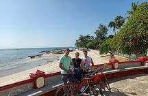 Historic Hua Hin Bicycle Tour