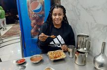 Cairo Food Tour & Funny Walking - Private Tour 