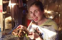 Cairo Food Tour & Funny Walking - Private Tour 