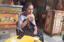 Cairo Food Tour & Funny Walking - Private Tour 