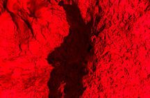 Cueva Ventana and Waterfall Adventure