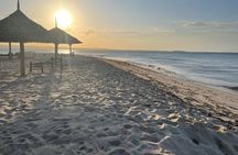 Bongoyo Island Full Day Tour from Dar Es Salaam