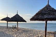 Bongoyo Island Full Day Tour from Dar Es Salaam