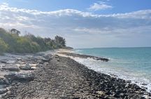 Bongoyo Island Full Day Tour from Dar Es Salaam