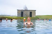 From Reykjavik: Golden Circle & Secret Lagoon Small Group Tour