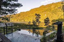 Guided Tour to Termas del Sol and Cochamo with Transportation Included