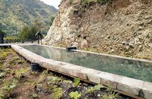 Guided Tour to Termas del Sol and Cochamo with Transportation Included
