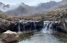 Isle of Skye Bespoke Luxury Tour from Inverness