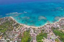 6-Day Private Tour between Bayahibe and Samana Bay