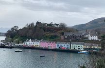 Isle of Skye Bespoke Luxury Tour from Inverness