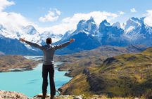 2-Day Tours from El Calafate: Torres del Paine & Perito Moreno