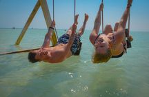 Exclusive Orange Bay Island Luxury Yacht Experience - Hurghada