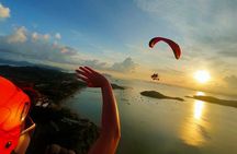 Phuket Paragliding Adventure by TSA Thailand