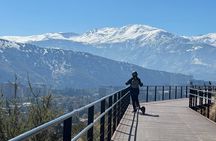 Andes Mountains: Discover the Magic and Colors 