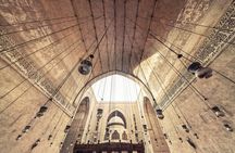 Discover the Enchanting Heart and Soul of Islamic Cairo