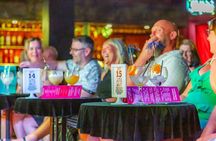 MHT Lanzarote - Comedy Drag Dinner Show Experience - No1