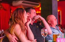 MHT Lanzarote - Comedy Drag Dinner Show Experience - No1