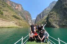 3-Day Ha Giang Loop Tour from Hanoi and return