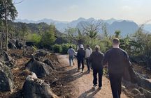 3-Day Ha Giang Loop Tour from Hanoi and return