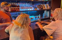 Prague Pilsner Beer Centre & Authentic Czech Beer Tasting Tour