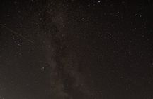 Salt Lake Antelope Island Dark Sky Experience