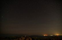 Salt Lake Antelope Island Dark Sky Experience