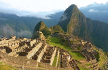 5 Days Inca Historical Adventure Tour 