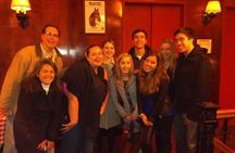 Glee meets Smash Broadway/TV Tour