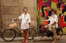 Barcelona 3-hour Bike Tour: Highlights and Hidden Gems