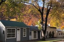 Arrowtown and Wanaka Highlights Tour from Queenstown