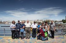 Buenos Aires City Tour in Private for Cruise Passengers