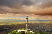 Sofia Adventure Nevsky, Vitosha Hoof, Boyana and Horse Ride