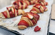 Cannes Ooh La La Croissant Tasting Tour 