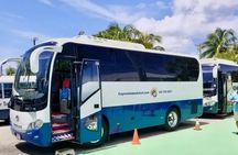 Cayman Island Eastern Districts Highlights