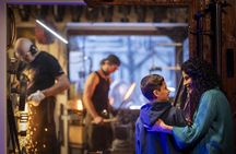 Wētā Workshop Experiences Tour - Wellington