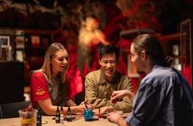 Wētā Workshop Creative Workshop Intro to Scars and Scrapes